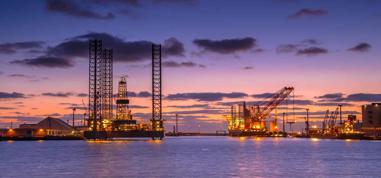 ماريديف تحصل على عقد دعم استكشاف البترول بمصر بـ 17.8 مليون دولار
